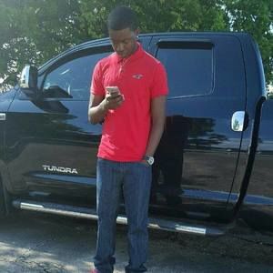 Meet your Posher, Gregory